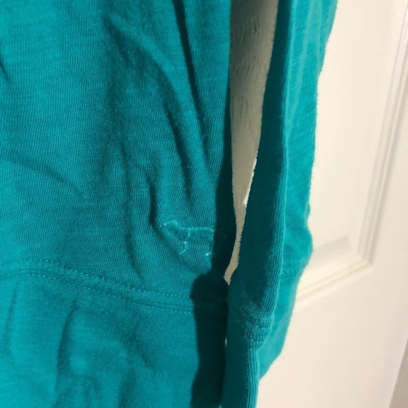 Pink Victoria’s Secret top - Picture 3 of 5